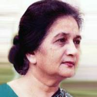 Ada Jafarey