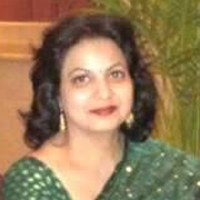 Seema Sharma Sarhad