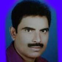 Naushad Ahmad Kareemi