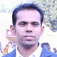 Rahul Jha