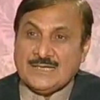 Inam-ul-Haq Javed