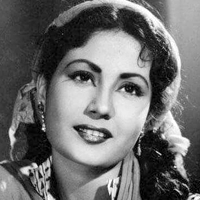 Meena Kumari Naz