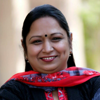 Renu Nayyar