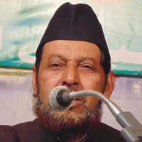 Zubair Amrohvi