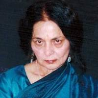 Parveen Fana Syed