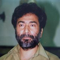 Mohammad Saleem Tahir
