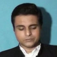 Shahzad Qais