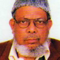 Kamal Jafari