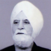 Harbhajan Singh Sodhi Bismil