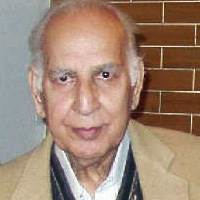 Zia Jalandhari