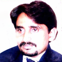 Aamir Suhail