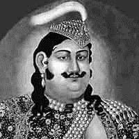 Wajid Ali Shah Akhtar