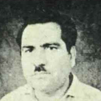 Khaleel Rampuri