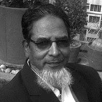 Rauf Khair