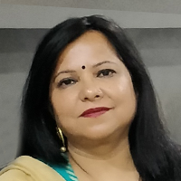 Taruna Mishra