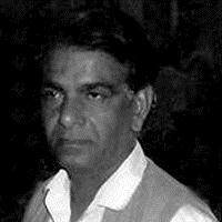Kumar Pashi