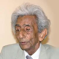 Sayyad Nusrat Zaidi