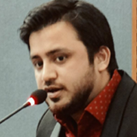 Azhar Hashmi