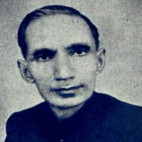 Qamar Moradabadi