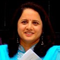 Sunayana Kachroo