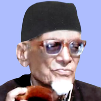 Muhammad Ayyub Zauqi