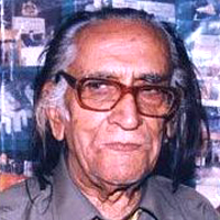 Tanveer Ahmad Alvi