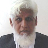 Mohammad Yaqoob Aasi