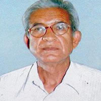 Ayub Sabir