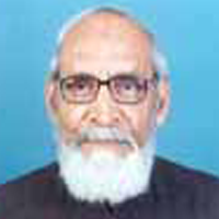 Zaheer Siddiqui